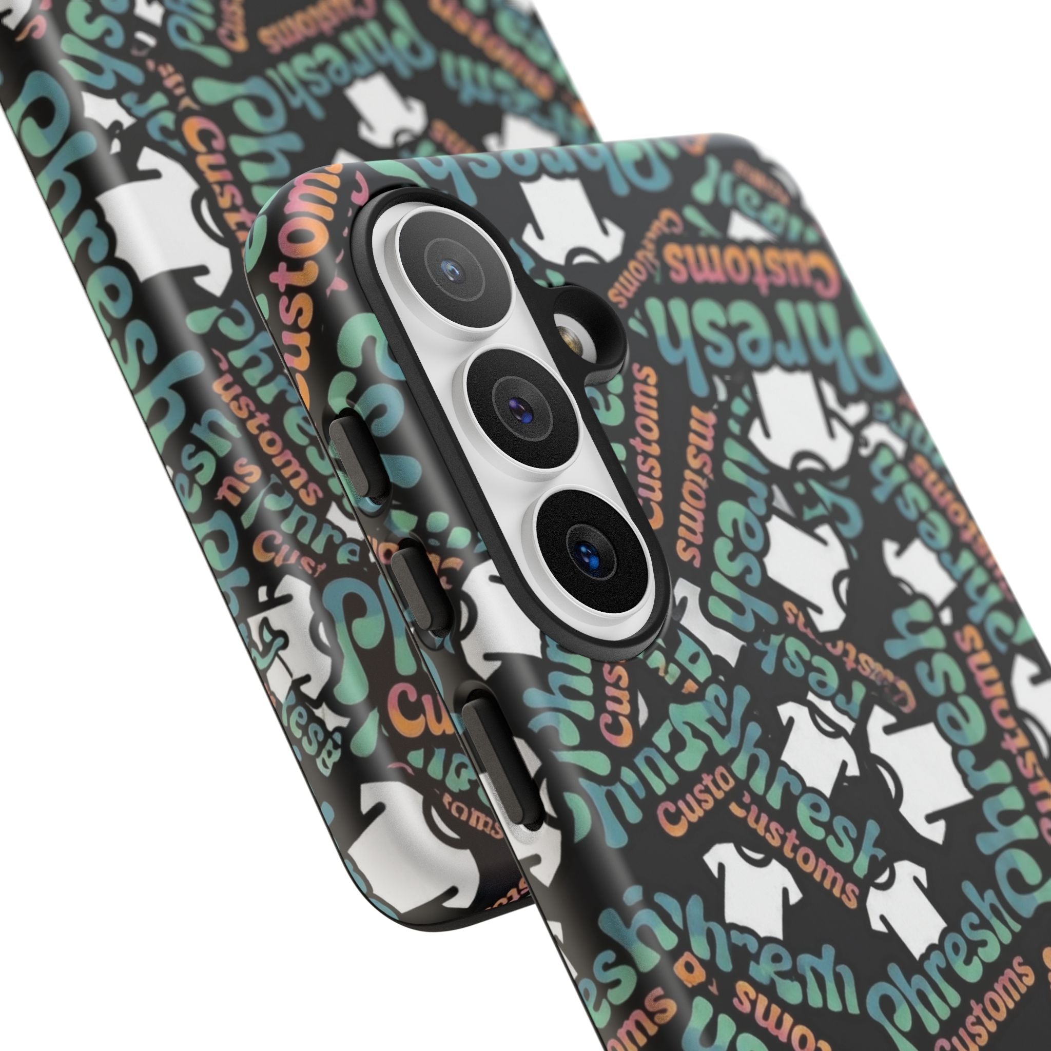Custom Phone Case