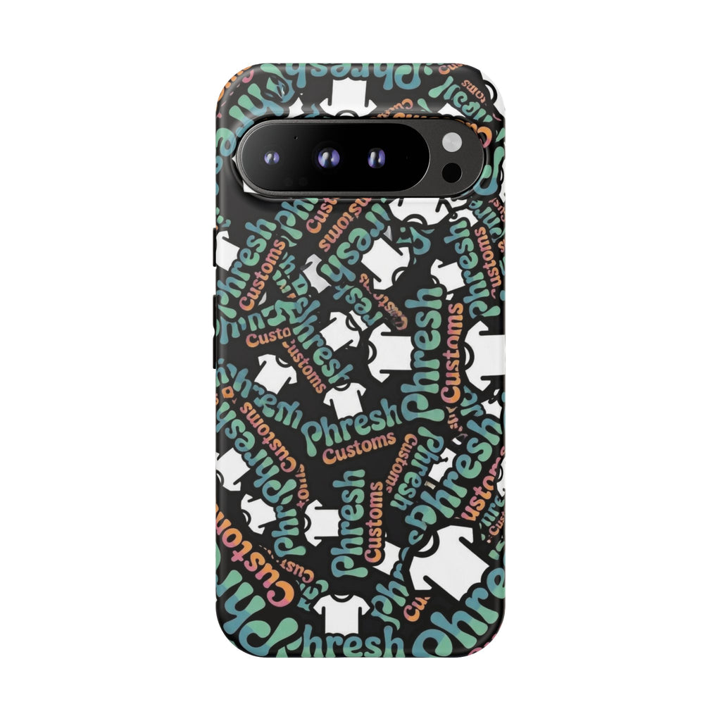 Custom Phone Case