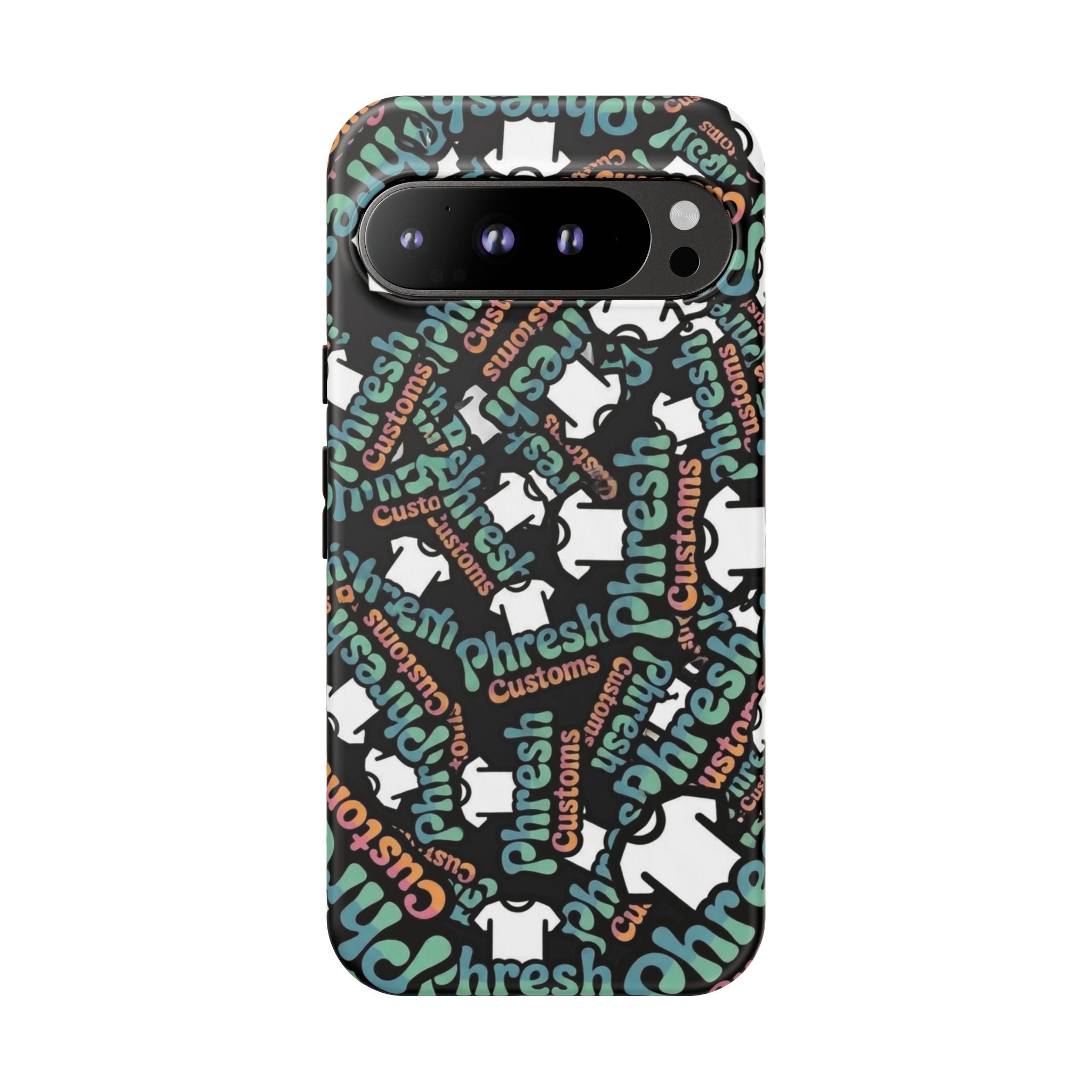 Custom Phone Case