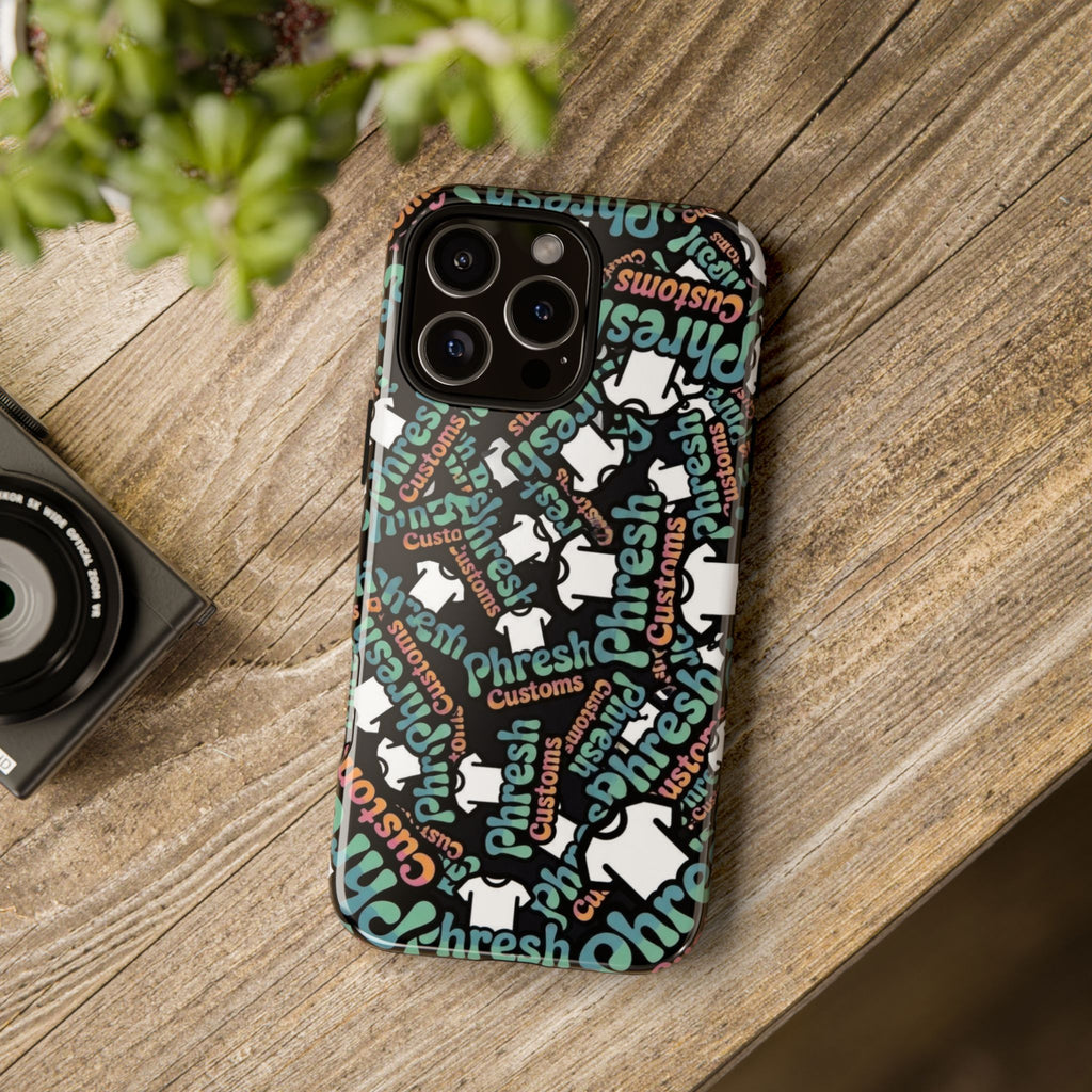 Custom Phone Case