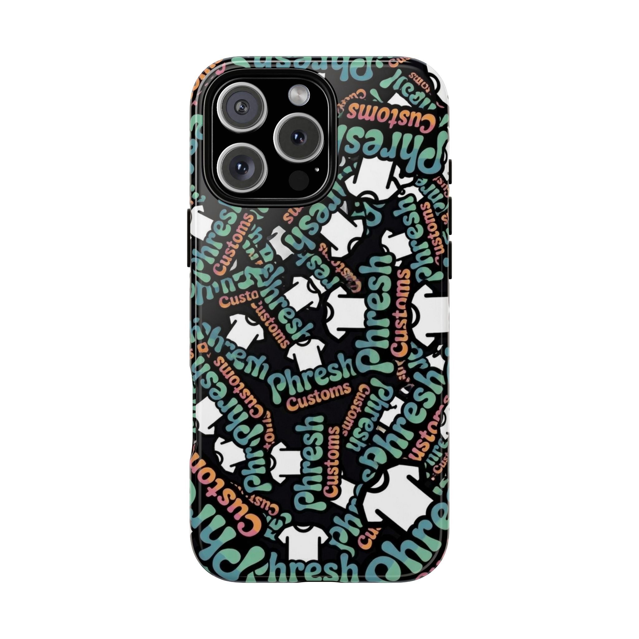 Custom Phone Case