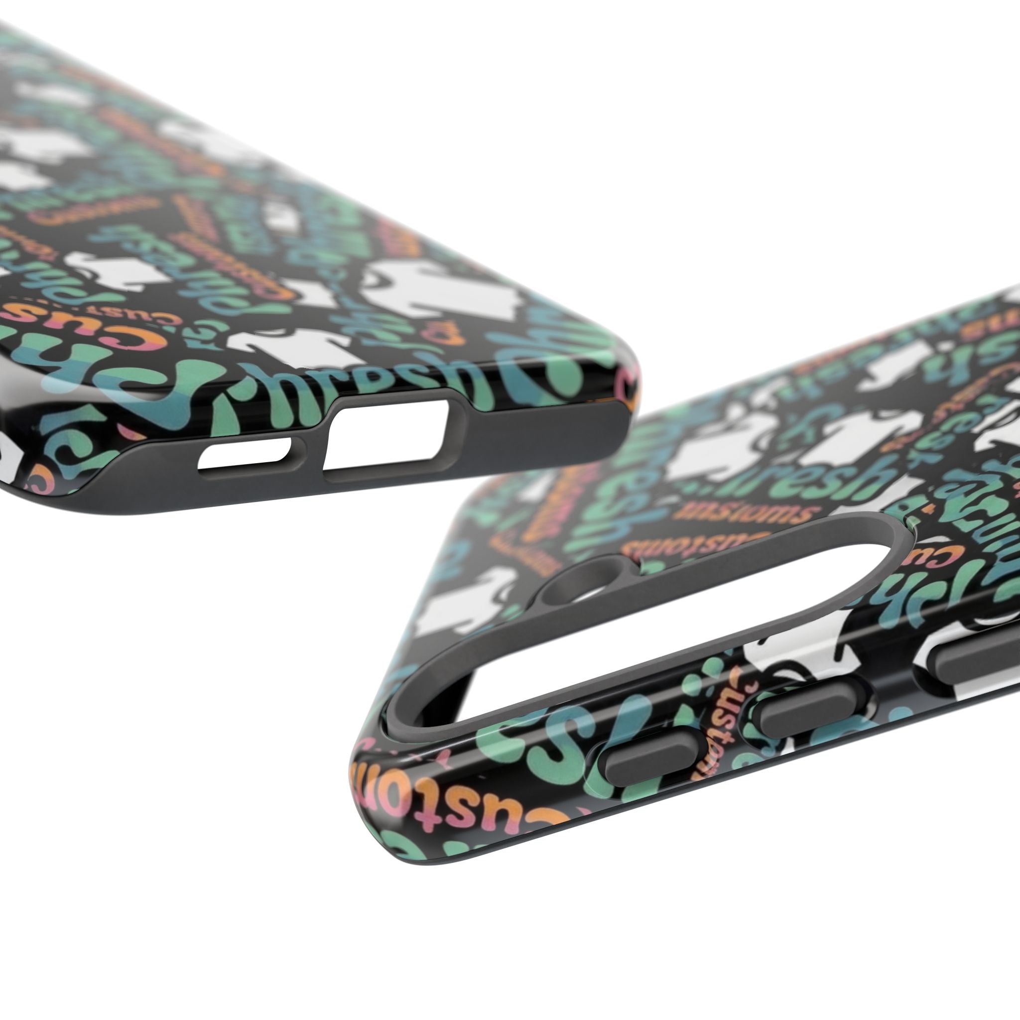 Custom Phone Case