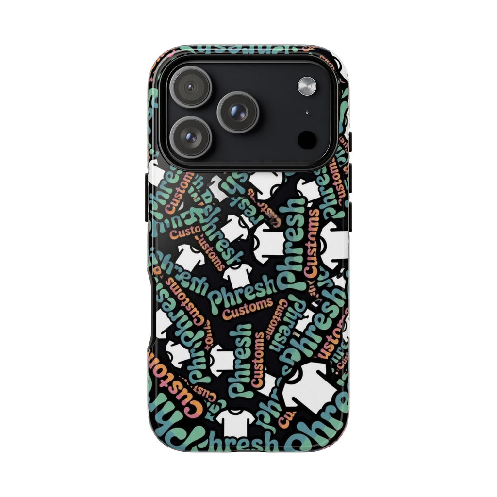 Custom Phone Case