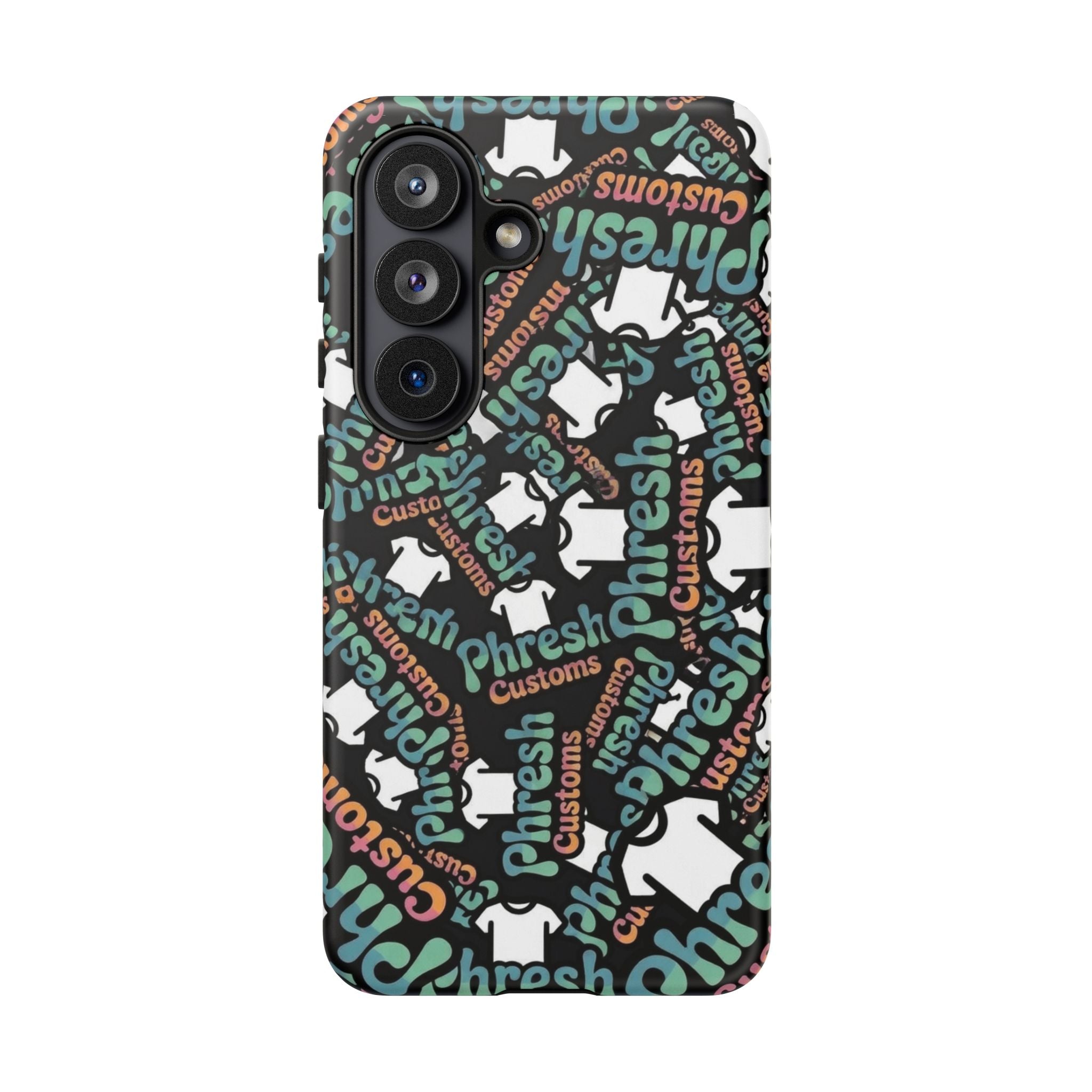 Custom Phone Case