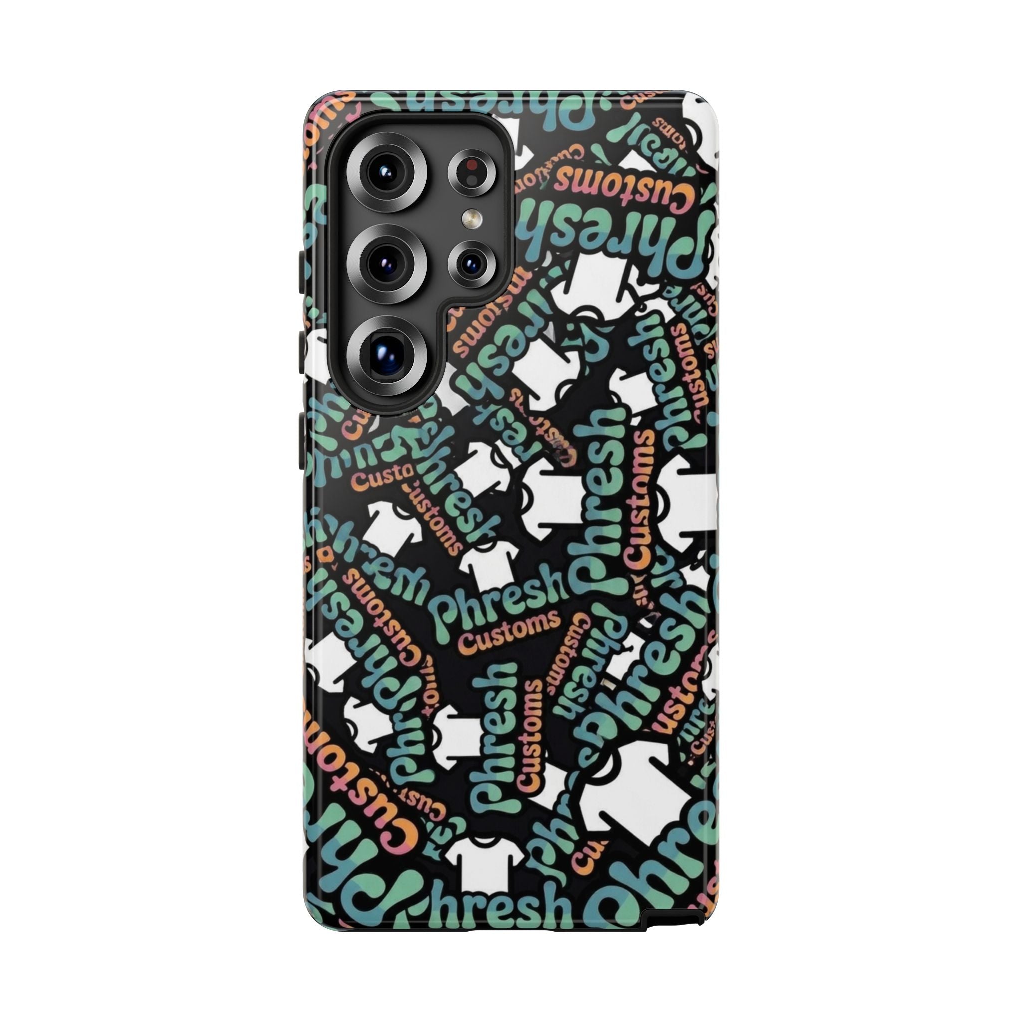 Custom Phone Case