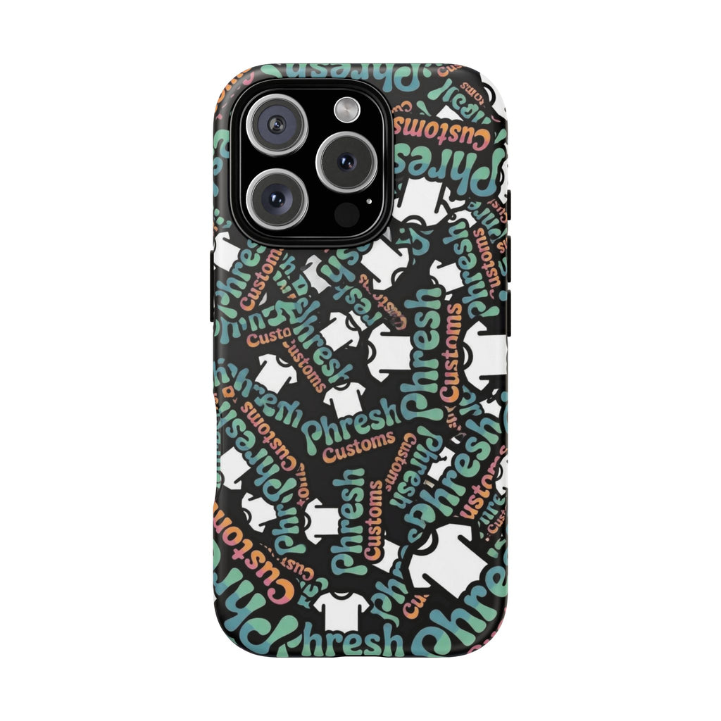 Custom Phone Case