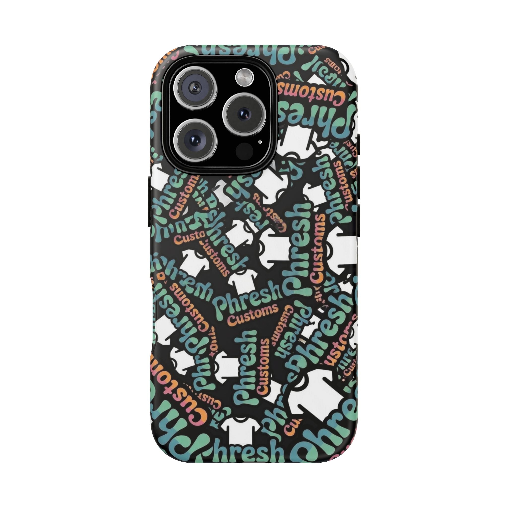 Custom Phone Case