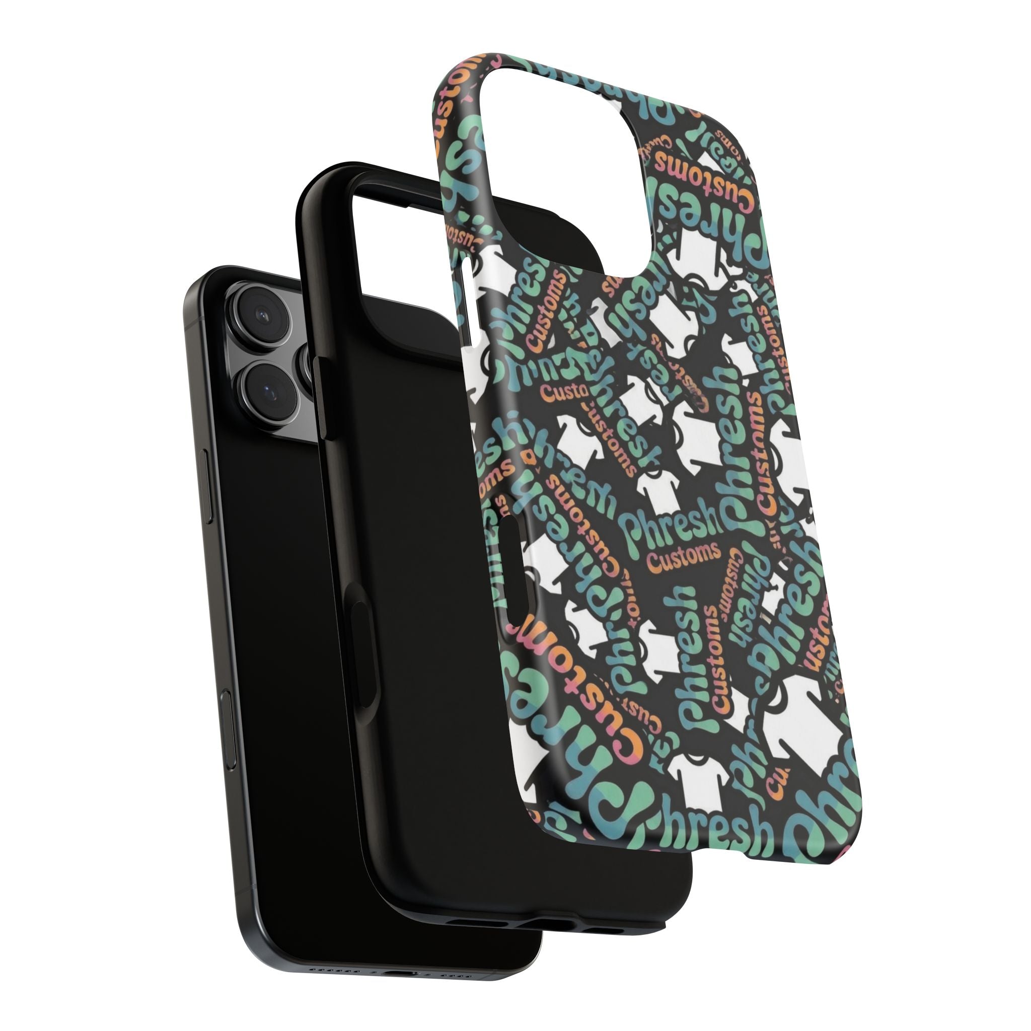 Custom Phone Case