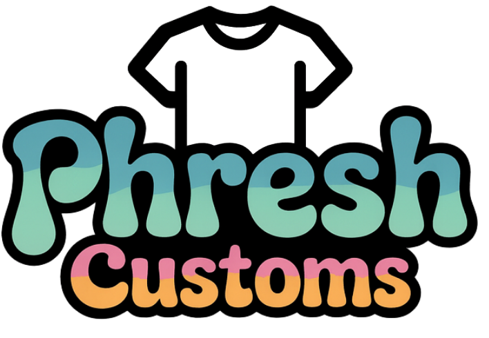 PHRESH CUSTOMS